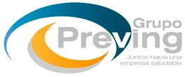 Logotipo de Preving Consultores, SLU